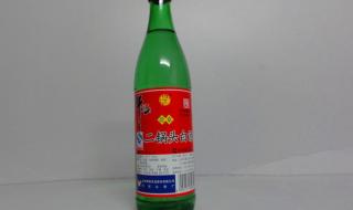 牛栏山二锅头2L是粮食酒吗 牛栏山二锅头价格表