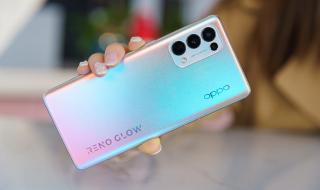 reno5pro和neo5哪个手机好 OPPOReno5Pro