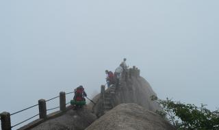 从上海怎么去黄山 上海到黄山旅游价格