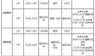 2023年广东中考要多少分才能上高中 广州中考成绩公布时间2023